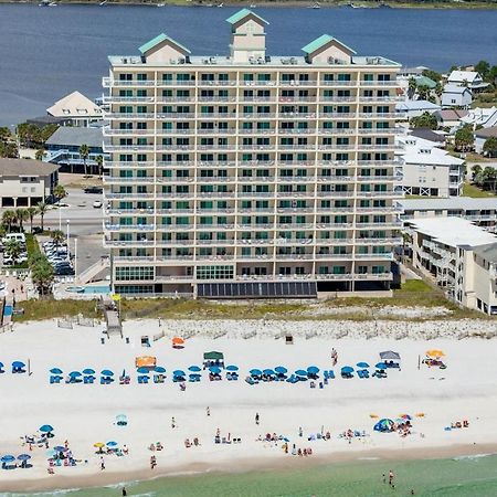 Crystal Shores II Gulf Shores Exterior photo