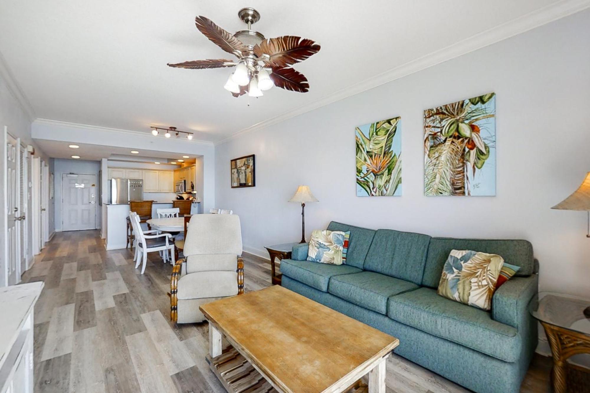 Crystal Shores II Gulf Shores Exterior photo