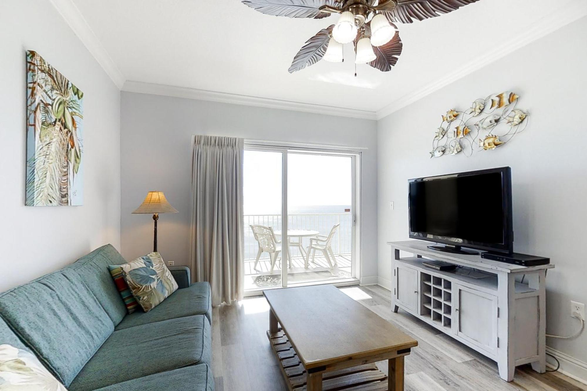 Crystal Shores II Gulf Shores Exterior photo