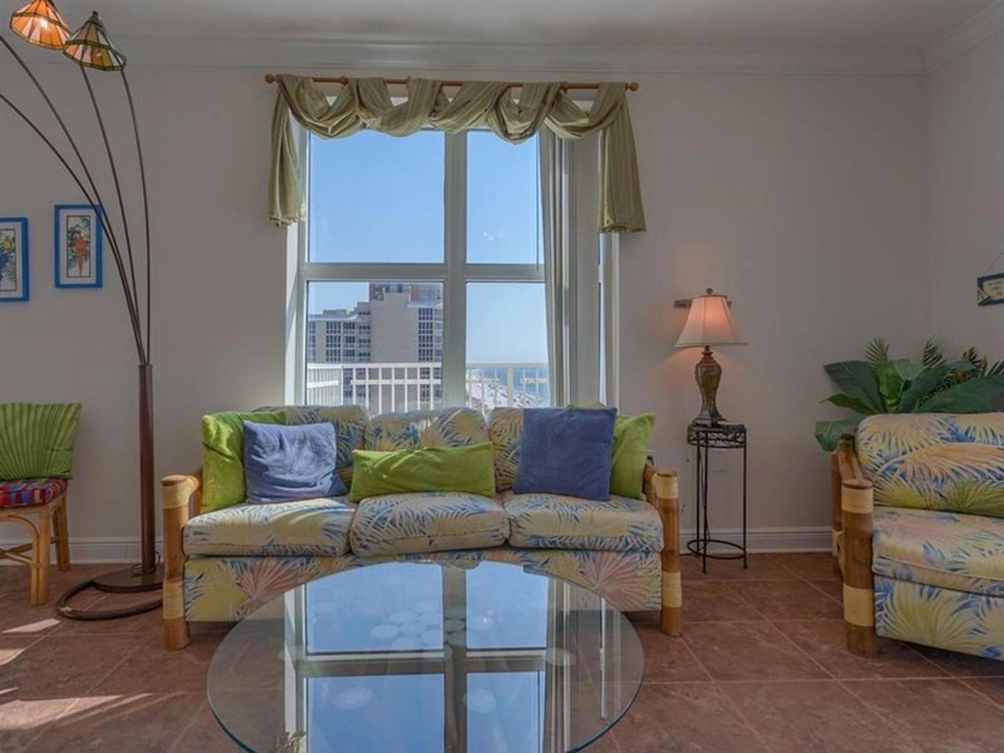 Crystal Shores II Gulf Shores Room photo