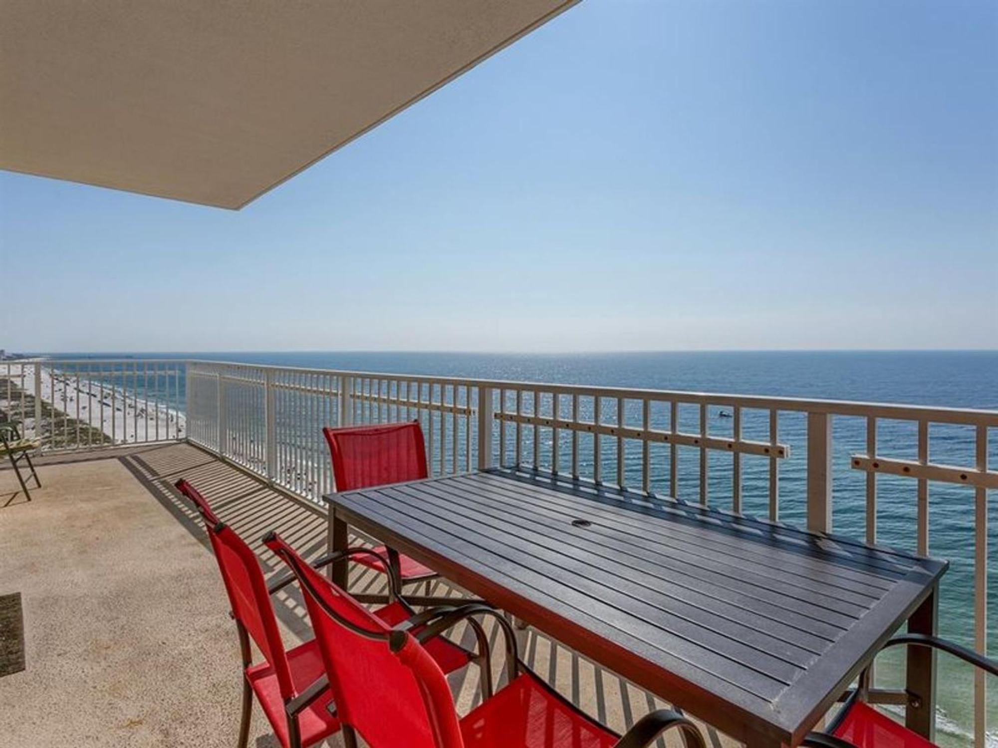 Crystal Shores II Gulf Shores Room photo