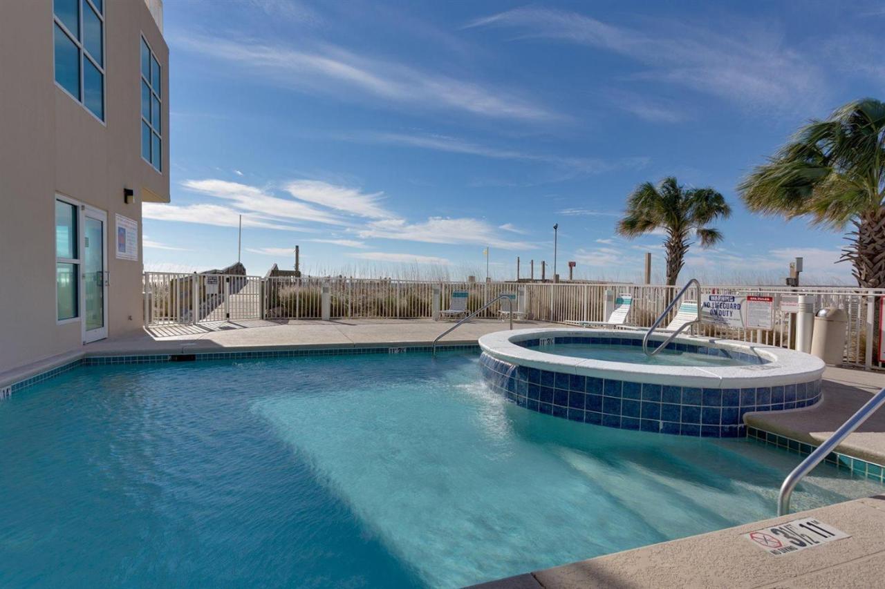 Crystal Shores II Gulf Shores Exterior photo